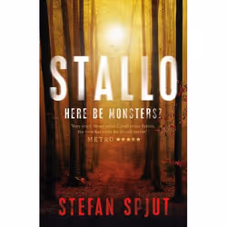 Allen & Unwin Stallo, Crime fiction, English, Paperback, 608 pages