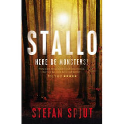 Allen & Unwin Stallo book Crime fiction English Paperback 608 pages