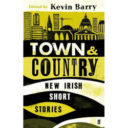 Allen & Unwin Town and Country book Literary fiction English Paperback 368 pages