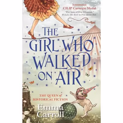 Allen & Unwin The Girl Who Walked On Air, English, Paperback, 336 pages