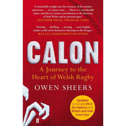 Allen & Unwin Calon book Sport & leisure English Paperback 336 pages