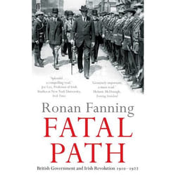 Allen & Unwin Fatal Path book History English Paperback 448 pages