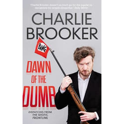 Allen & Unwin Dawn of the Dumb book English Paperback 368 pages