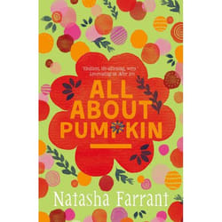 Allen & Unwin All About Pumpkin book Fiction English Paperback 352 pages