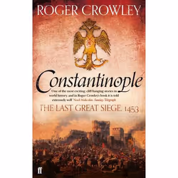 Allen & Unwin Constantinople, History, English, Paperback, 336 pages