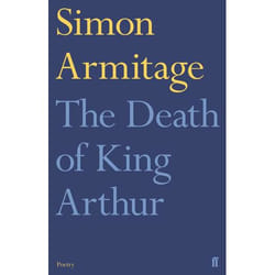 ISBN The Death of King Arthur book Paperback 192 pages