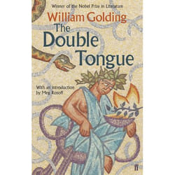 Allen & Unwin Double Tongue book Literary fiction English Paperback 192 pages
