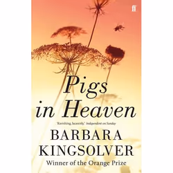 Allen & Unwin Pigs in Heaven, Literary fiction, English, Paperback, 352 pages