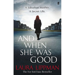 Allen & Unwin And When She Was Good book Crime fiction English Paperback 384 pages