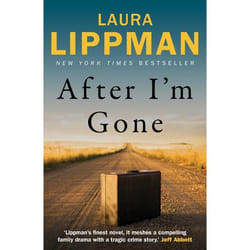 Allen & Unwin After I'm Gone book Crime fiction English Paperback 432 pages