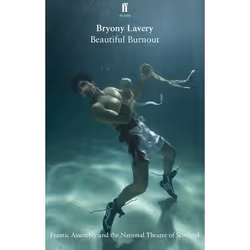 Allen & Unwin Beautiful Burnout, English, Paperback, 112 pages