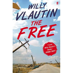 Allen & Unwin The Free book Fiction English Paperback 288 pages