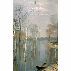 Allen & Unwin Uncle Vanya, English, Paperback, 80 pages