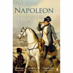 ISBN Napoleon Volume 2, Paperback, 560 pages