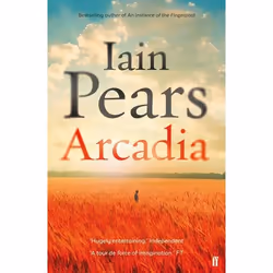 Allen & Unwin Arcadia, Fiction, English, Paperback, 736 pages