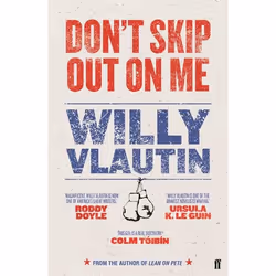 ISBN Don't Skip Out on Me, Paperback, 304 pages