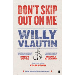 ISBN Don't Skip Out on Me book Paperback 304 pages