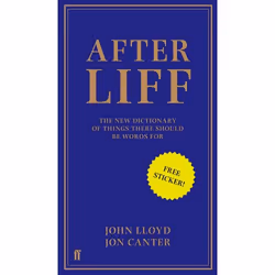 Allen & Unwin Afterliff, English, Hardcover, 224 pages