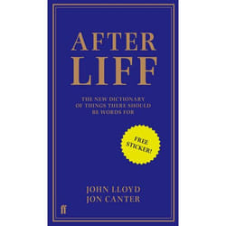 Allen & Unwin Afterliff book English Hardcover 224 pages