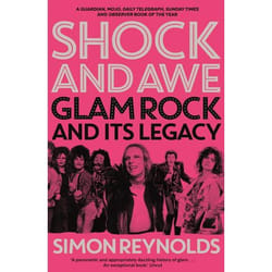 Allen & Unwin Shock and Awe book Music English Paperback 704 pages