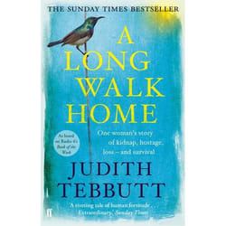 Allen & Unwin A Long Walk Home book Biography English Paperback 352 pages