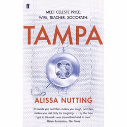 Allen & Unwin Tampa, Literary fiction, English, Paperback, 272 pages