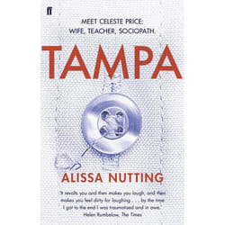 Allen & Unwin Tampa book Literary fiction English Paperback 272 pages