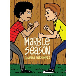 Allen & Unwin Marble Season book Comics & graphic novels English 128 pages