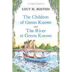 Allen & Unwin The Children of Green Knowe Collection book Literary fiction English Paperback 368 pages