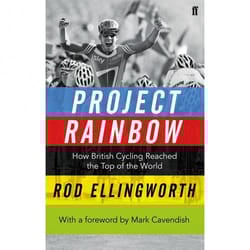 Allen & Unwin Project Rainbow book Sport & leisure English Paperback 320 pages