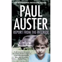Allen & Unwin Report from the Interior, Biography, English, Paperback, 352 pages