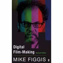 Allen & Unwin Digital Film-making Revised Edition, Art & design, English, Paperback, 176 pages