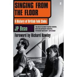 Allen & Unwin Singing from the Floor book Music English Paperback 448 pages