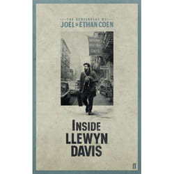 Allen & Unwin Inside Llewyn Davis book Art & design English Paperback 192 pages