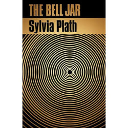 Allen & Unwin The Bell Jar book Literary fiction English Hardcover 240 pages