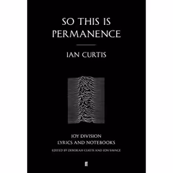 Allen & Unwin So This is Permanence, Music, English, Paperback, 304 pages