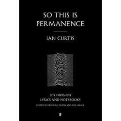 Allen & Unwin So This is Permanence book Music English Paperback 304 pages