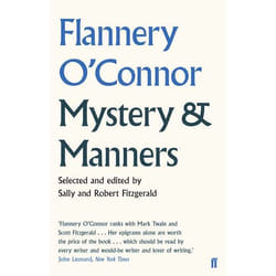 Allen & Unwin Mystery and Manners book Literature English Paperback 256 pages
