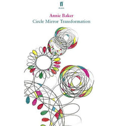 Allen & Unwin Circle Mirror Transformation book English Paperback 112 pages