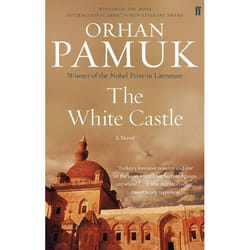 Allen & Unwin The White Castle book Fiction English Paperback 160 pages