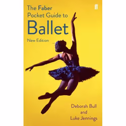 Allen & Unwin The Faber Pocket Guide to Ballet, Art & design, English, Paperback, 288 pages