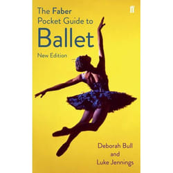 Allen & Unwin The Faber Pocket Guide to Ballet book Art & design English Paperback 288 pages