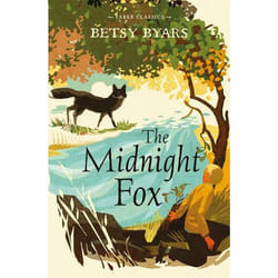 Allen & Unwin The Midnight Fox book Literary fiction English 208 pages