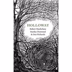 Allen & Unwin Holloway, Travel writing, English, Paperback, 48 pages