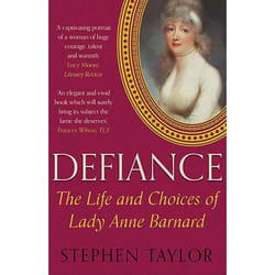 Allen & Unwin Defiance book Biography English Paperback 400 pages