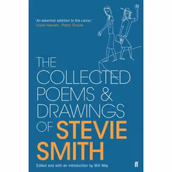 ISBN Collected Poems and Drawings of Stevie Smith, Paperback, 848 pages