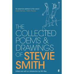 ISBN Collected Poems and Drawings of Stevie Smith book Paperback 848 pages