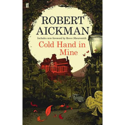 Allen & Unwin Cold Hand in Mine book Literary fiction English Paperback 368 pages