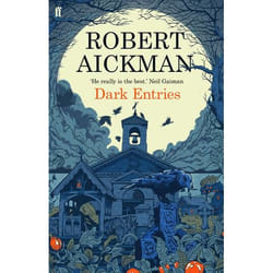 Allen & Unwin Dark Entries book Fantasy English Paperback 256 pages