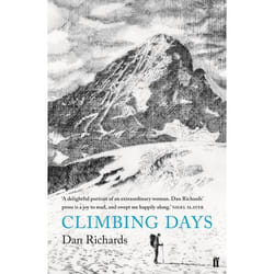 Allen & Unwin Climbing Days book Travel writing English Paperback 320 pages